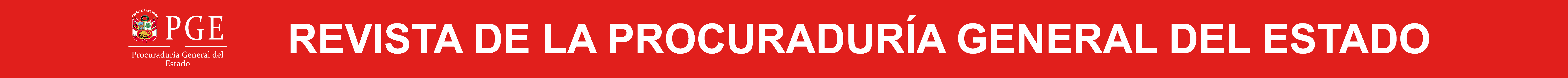 Procuraduría General del Estado